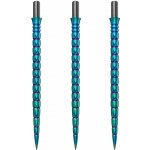 Cuesoul Touch Point II V Cuts duhové, 45mm, 3ks – Zboží Mobilmania