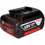 Bosch GBA 18V 4Ah 1.600.Z00.038 – HobbyKompas.cz