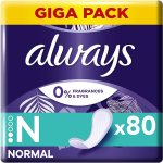 Always Intimky Normal Fresh Protect 80 ks – Zboží Dáma