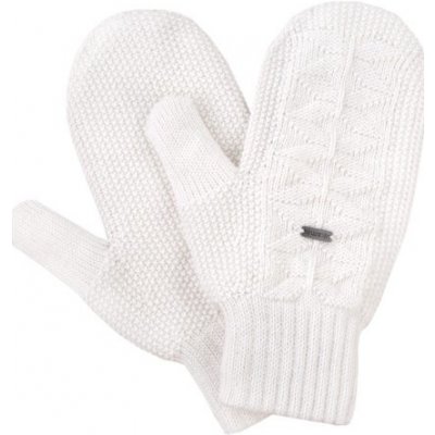 Kama pletené Merino rukavice R110 101 přírodně bílá – Hledejceny.cz