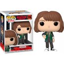 Funko Pop! Stranger Things RobinTelevision 1244