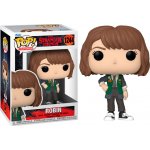 Funko Pop! Stranger Things RobinTelevision 1244 – Sleviste.cz