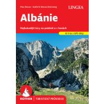 Albánie - Rother - Max Bosse, Kathrin Bosse-Steinweg – Hledejceny.cz