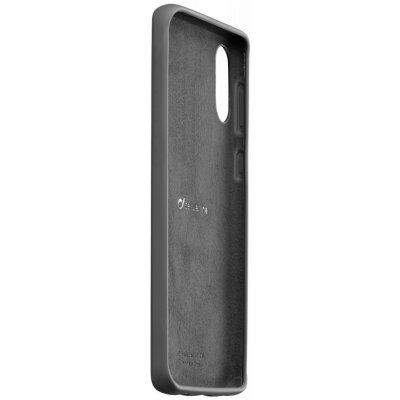 Pouzdro CellularLine SENSATION Samsung Galaxy A50/A30s, černé