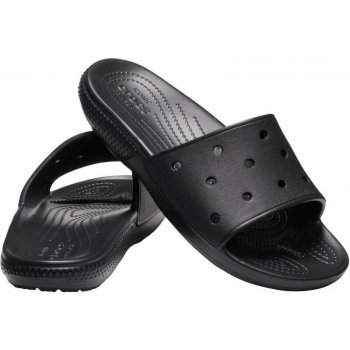 Crocs classic SLIDE 206121-001 black