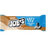 Weider Joe´s Soft Bar 50 g – Zboží Mobilmania