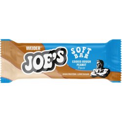 Weider Joe´s Soft Bar 50 g