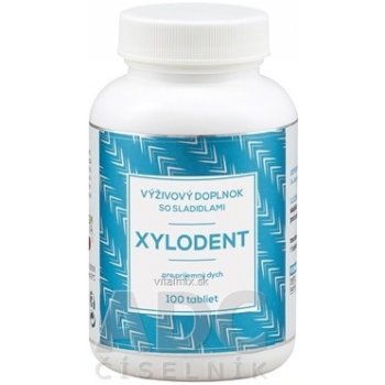 Xylodent 100 tablet