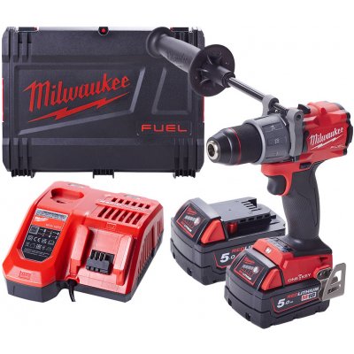 Milwaukee M18 ONEPD2-502X 4933464527 – Zboží Mobilmania