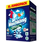 Waschkönig universální prací prášek 6 kg – HobbyKompas.cz