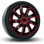 NRM Quad black red 15" 4 ks – Sleviste.cz