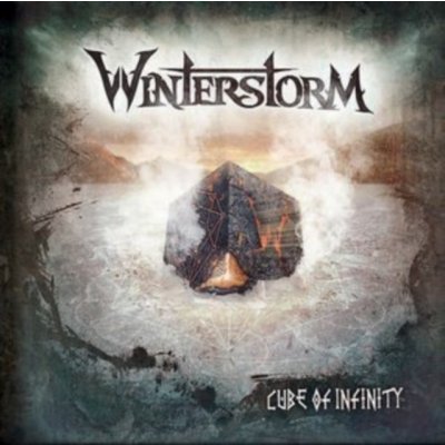 Winterstorm - Cube Of Infinity CD