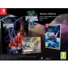 Hra na Nintendo Switch Raiden III x MIKADO MANIAX (Deluxe Edition)