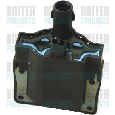 Zapalovací cívka HOFFER 8010532 – Hledejceny.cz