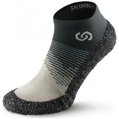 Skinners Comfort 2.0 Ivory Adults ponožkoboty pro dospělé se stélkou a širší špičkou – Zboží Dáma