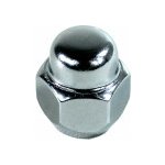 Matice na ALU kola Fiat, Hyundai, Kia, Mazda M12x1,5 kužel, klíč 21, výška 28 mm, uzavřená | Zboží Auto Matice na ALU kola Fiat, Hyundai, Kia, Mazda M12x1,5 kužel, klíč 21, výška 28 mm, uzavřená | Zboží Auto