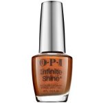 OPI Infinite Shine Silk lak na nehty s gelovým efektem Stunstoppable 15 ml – Hledejceny.cz
