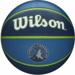 Wilson NBA team Tribute basketball – Zbozi.Blesk.cz