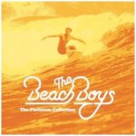 Beach Boys - Platinum Collection CD – Hledejceny.cz