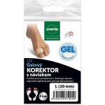 Svorto 132 korektor s návlekem gelový – Hledejceny.cz