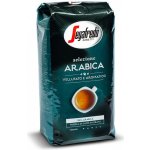 Segafredo Selezione Arabica 1 kg – Zboží Mobilmania