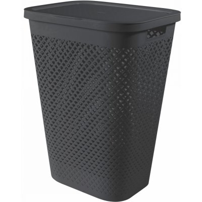 Curver Pure šedý 55l – Zboží Mobilmania