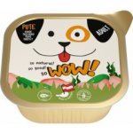 WOW Adult Dog krůtí s cuketou 150 g – Zboží Mobilmania