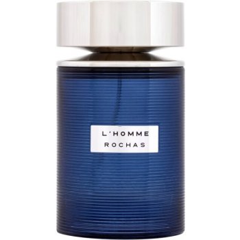 Rochas L´Homme toaletní voda pánská 100 ml tester