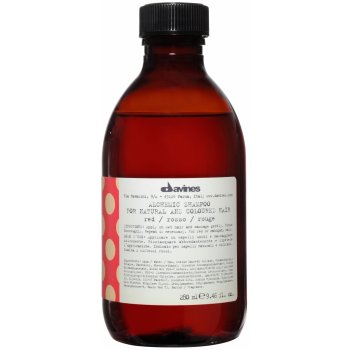 Davines ALCHEMIC červený šampon 280 ml