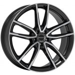 MAK Evo 8,5x20 5x112 ET29 black mirror | Zboží Auto