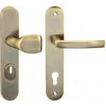 Cobra C101+ – M PZ LI – 72 mm Bronz česaný – Sleviste.cz