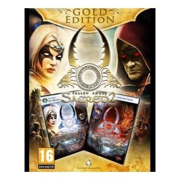 Sacred 2 (Gold)