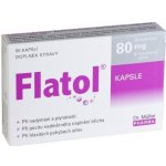 Dr. Müller Flatol 80 mg 50 kapslí – Hledejceny.cz