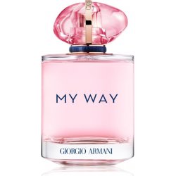 Armani My Way Nectar parfémovaná voda dámská 90 ml