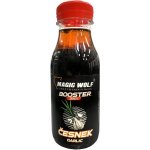 Magic Wolf Booster Česnek 300 g – Zboží Dáma