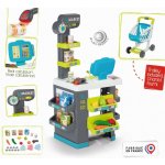 SIMBA TOYS Supermarket Smoby – Zboží Mobilmania