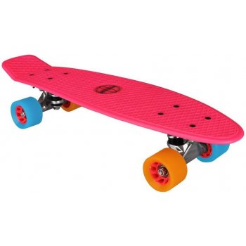 PENNYBOARD FISH