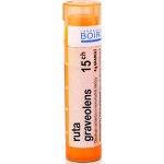 RUTA GRAVEOLENS POR 15CH GRA 4G – Hledejceny.cz
