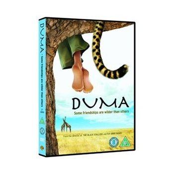 Duma DVD