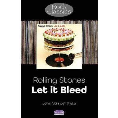 Rolling Stones: Let It Bleed – Hledejceny.cz