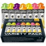 SiS GO Isotonic 420 ml – Zboží Mobilmania