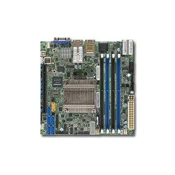 Supermicro MBD-X10SDV-8C-TLN4F+-O