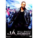 Já, robot DVD