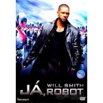 Já, robot DVD – Hledejceny.cz