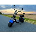 Leramotors SCOOTERS C2 – Zboží Živě