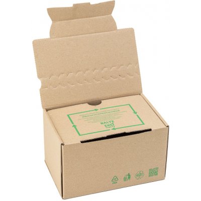 EKOBOX 165 x 110 x 100 3VVL - 10 ks – Zboží Živě