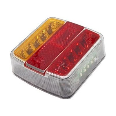 PROTEC Světlo na přívěsný vozík LED BLOW | Zboží Auto