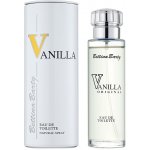 Bettina Barty Classic Vanilla toaletní voda dámská 50 ml – Hledejceny.cz