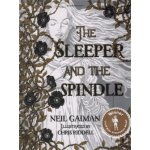 The Sleeper and the Spindle – Zboží Mobilmania