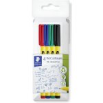Staedtler 307 C4 – Zboží Mobilmania